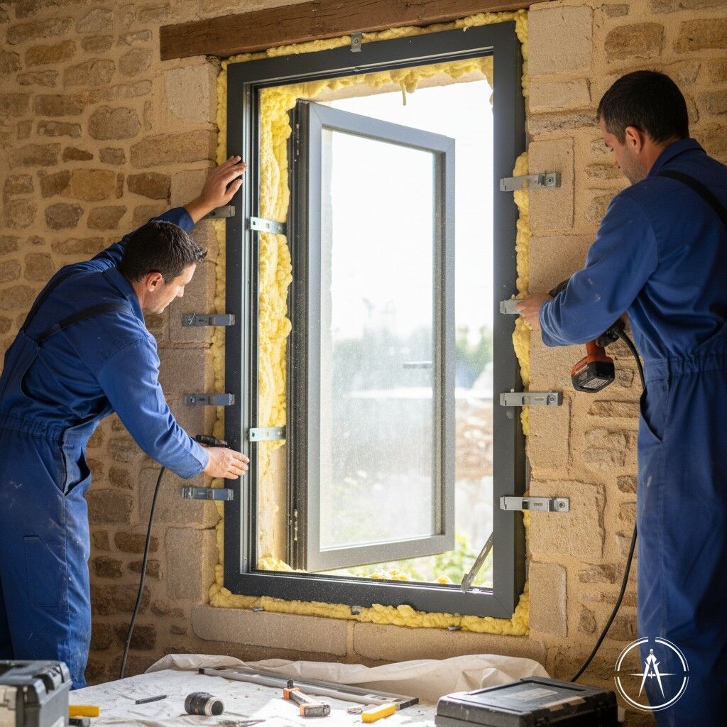 ENTREPRISE DE RENOVATION ET D'AMELIORATION DE L'HABITAT EN ABREGE ERAH