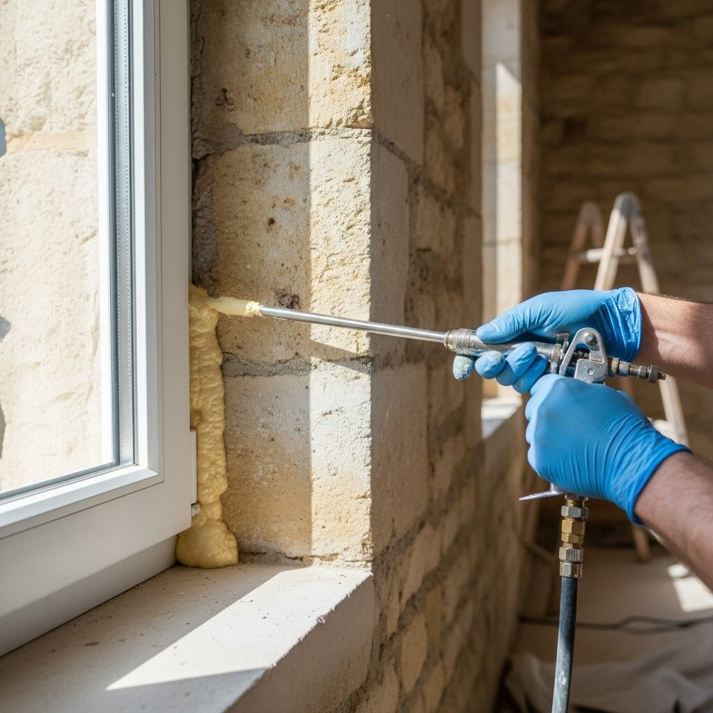 ENTREPRISE DE RENOVATION ET D'AMELIORATION DE L'HABITAT EN ABREGE ERAH